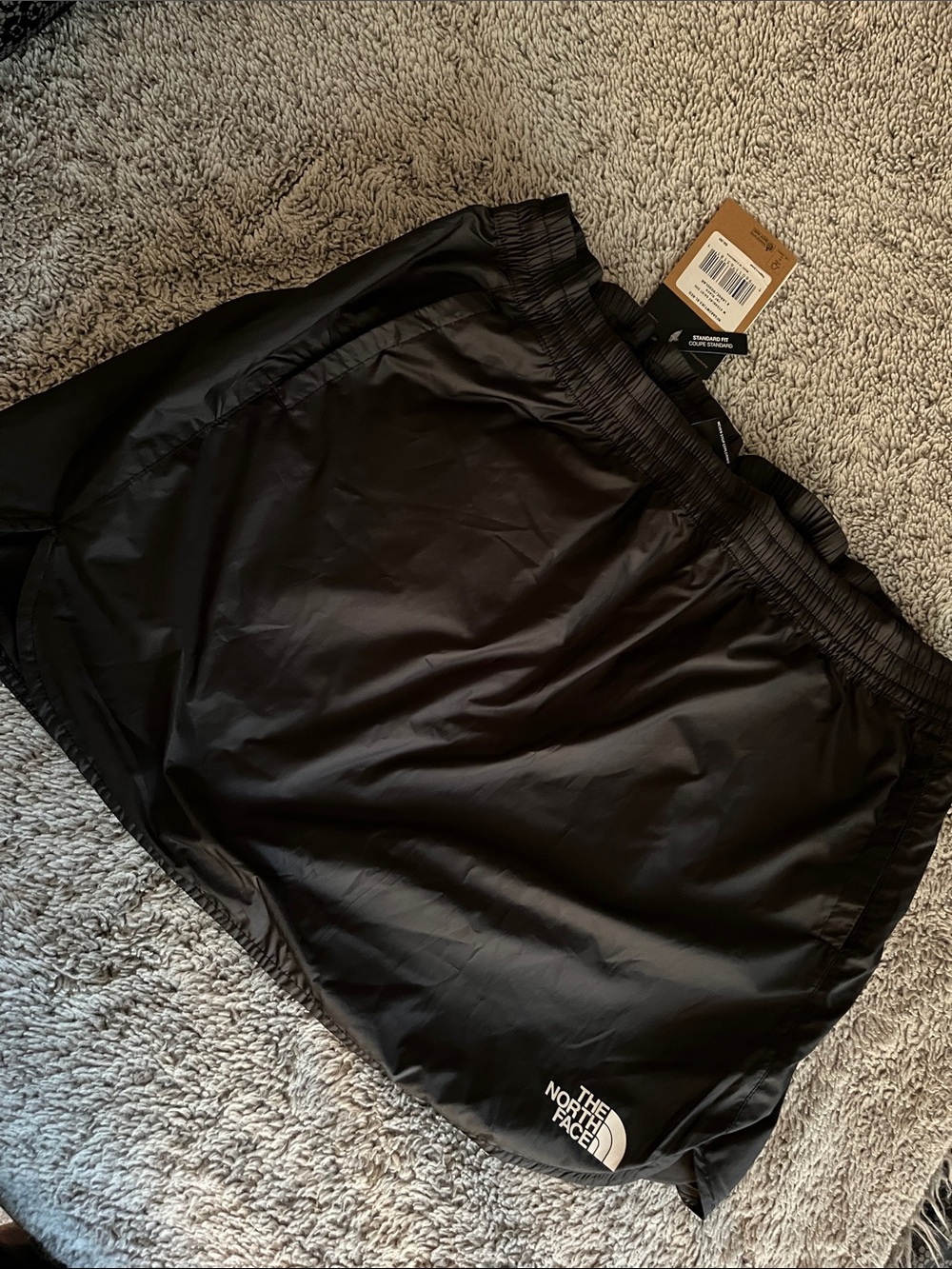 The North Face Hydrenaline Skirt Black XL NWT